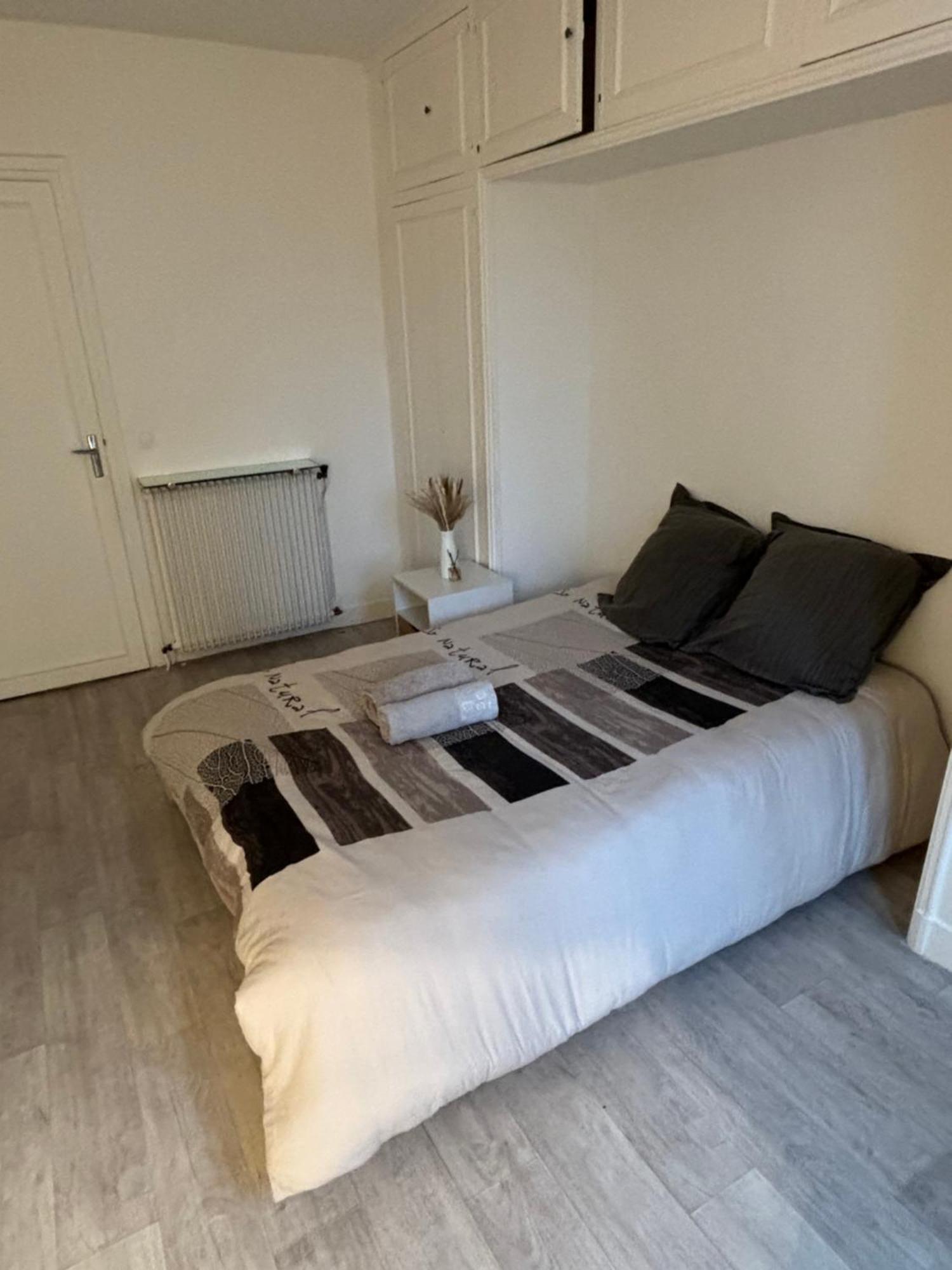 Appartement Situe Dans Le 9Eme Arrondissement, A Deux Pas Du Sacre-Coeur Paris Exterior photo